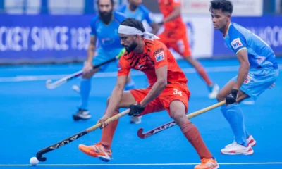 Shrachi Bengal Tigers