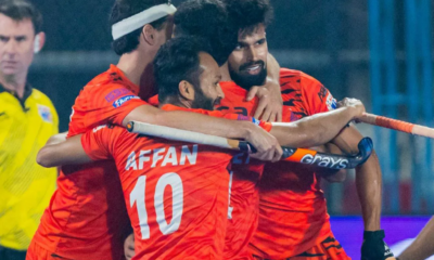 Srachi Bengal Tigers