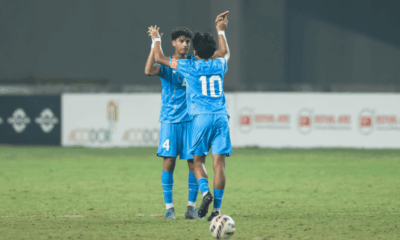 India U-17