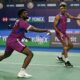 Satwik and Chirag