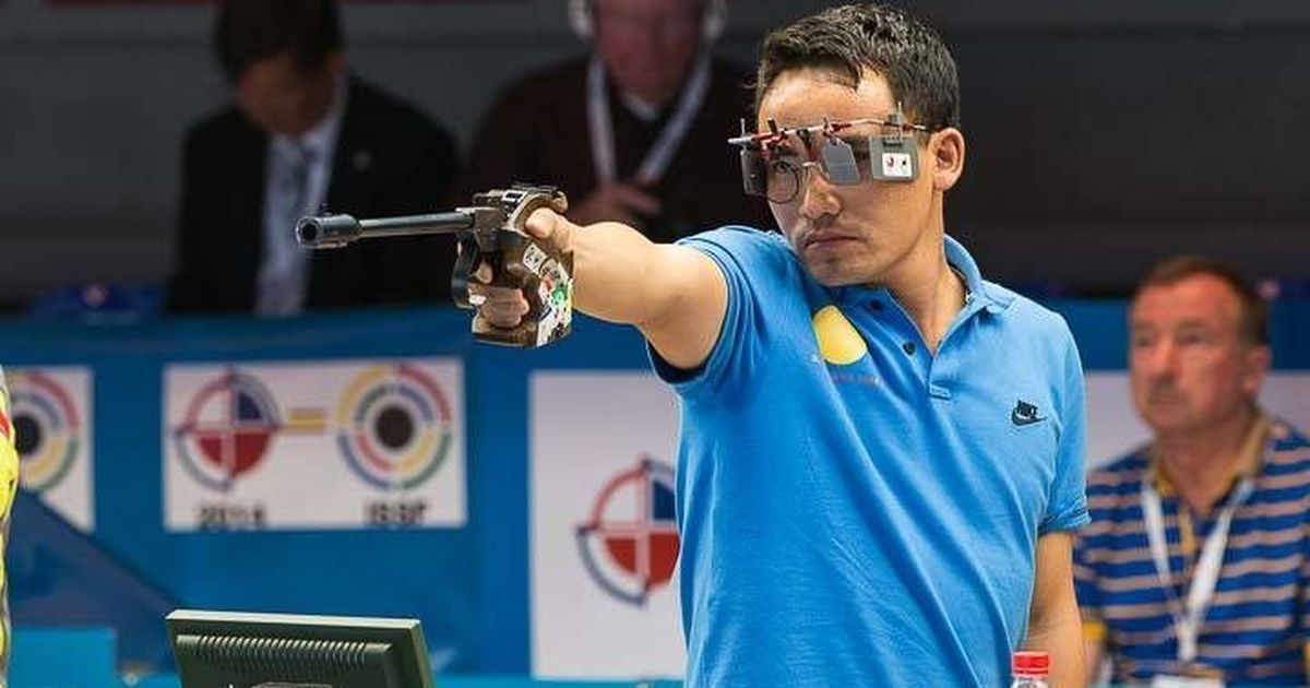 Jitu Rai