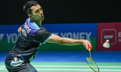 Jonatan Christie