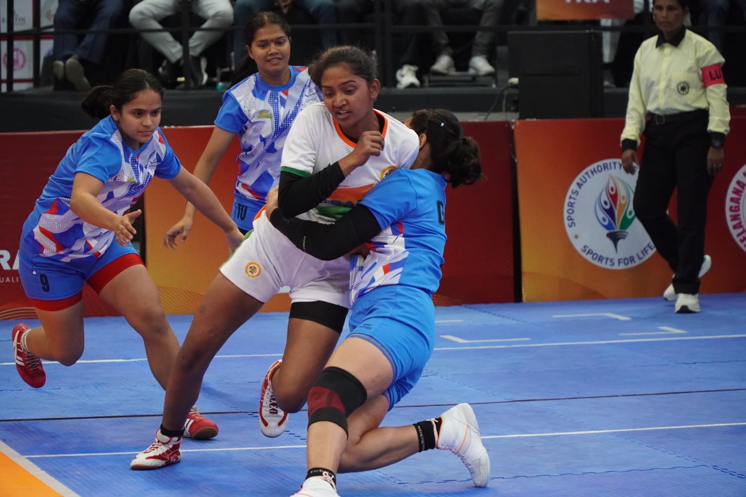 Kabaddi