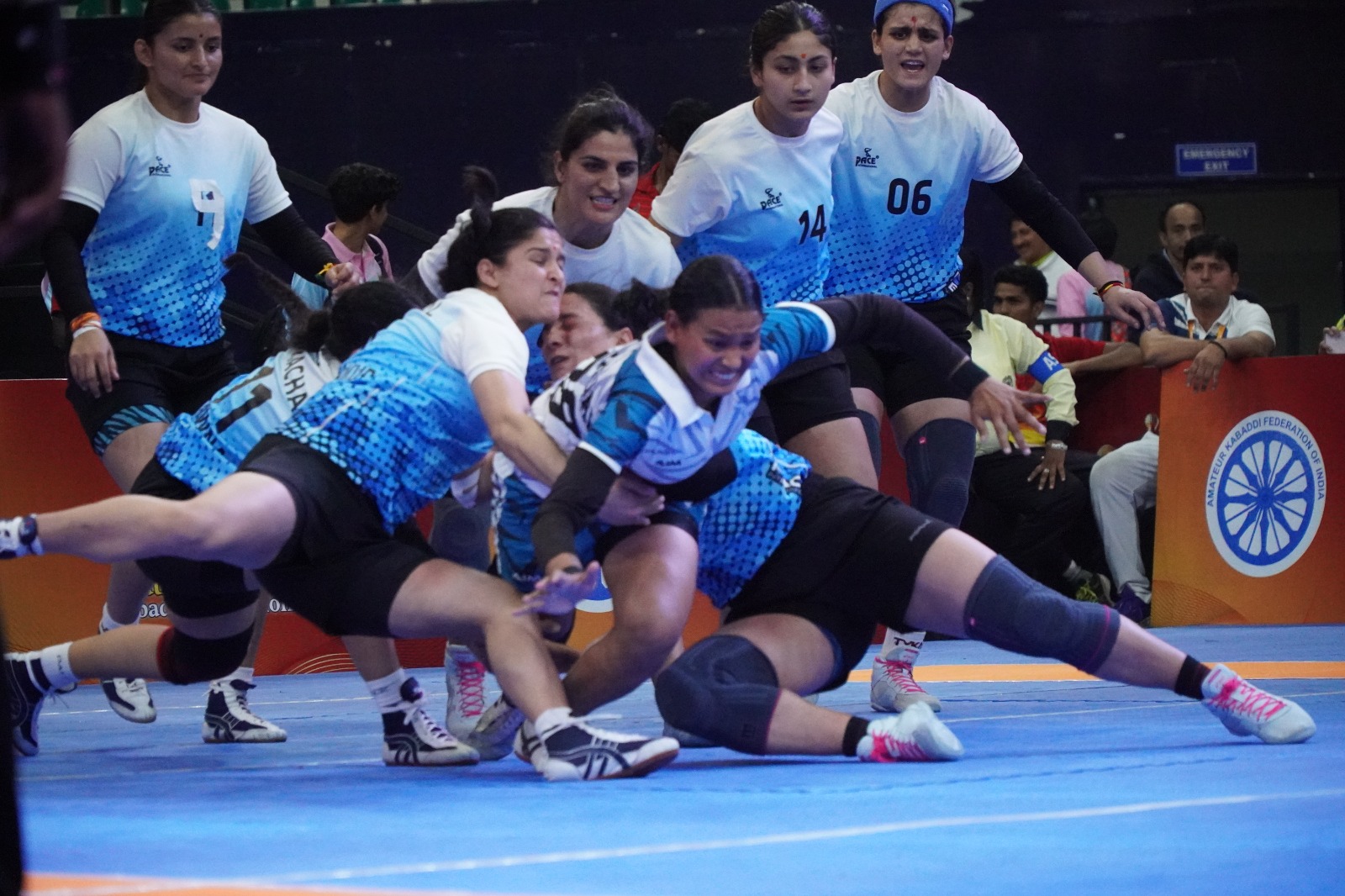 Kabaddi