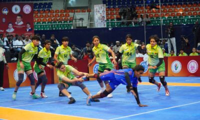Kabaddi
