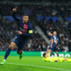 Kylian Mbappé