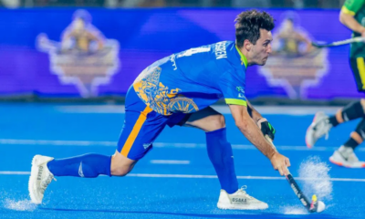 Lancers skipper Arthur