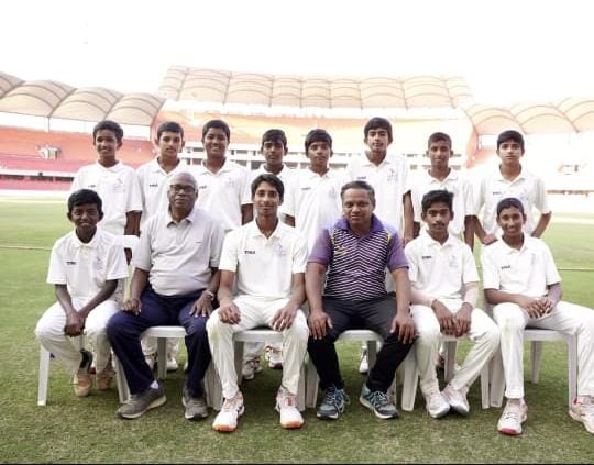 Gowtham Model School