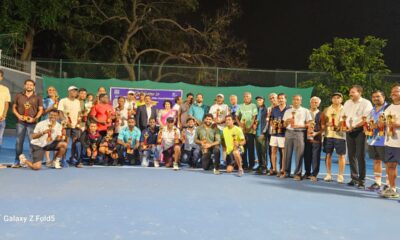 Madhusudhan and others