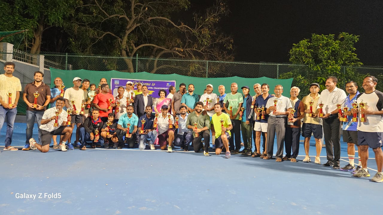 Madhusudhan and others