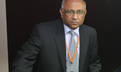 Manoj Kothari