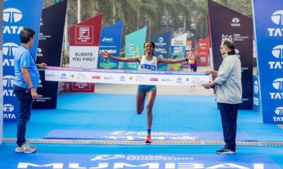 Ethiopian Yeshi Kalayu Chekole