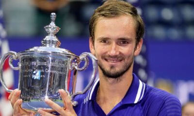 Daniil Medvedev