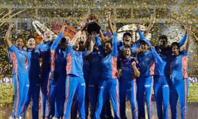 Women's premier league