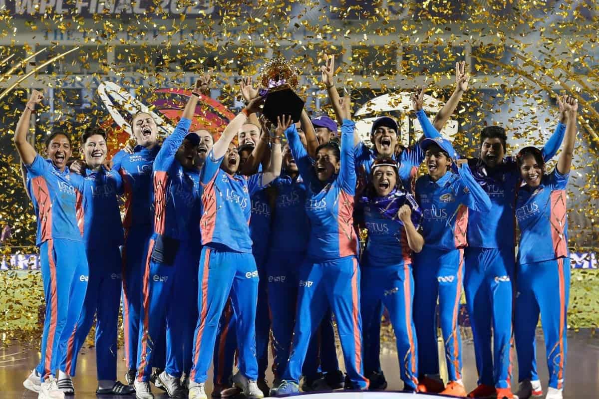 Women's premier league