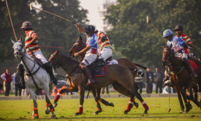 Jaipur Polo Team