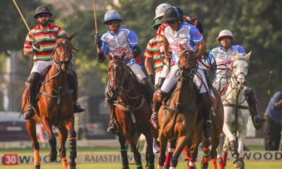 Jaipur Polo Team