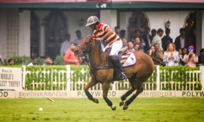 Jaipur Polo Team