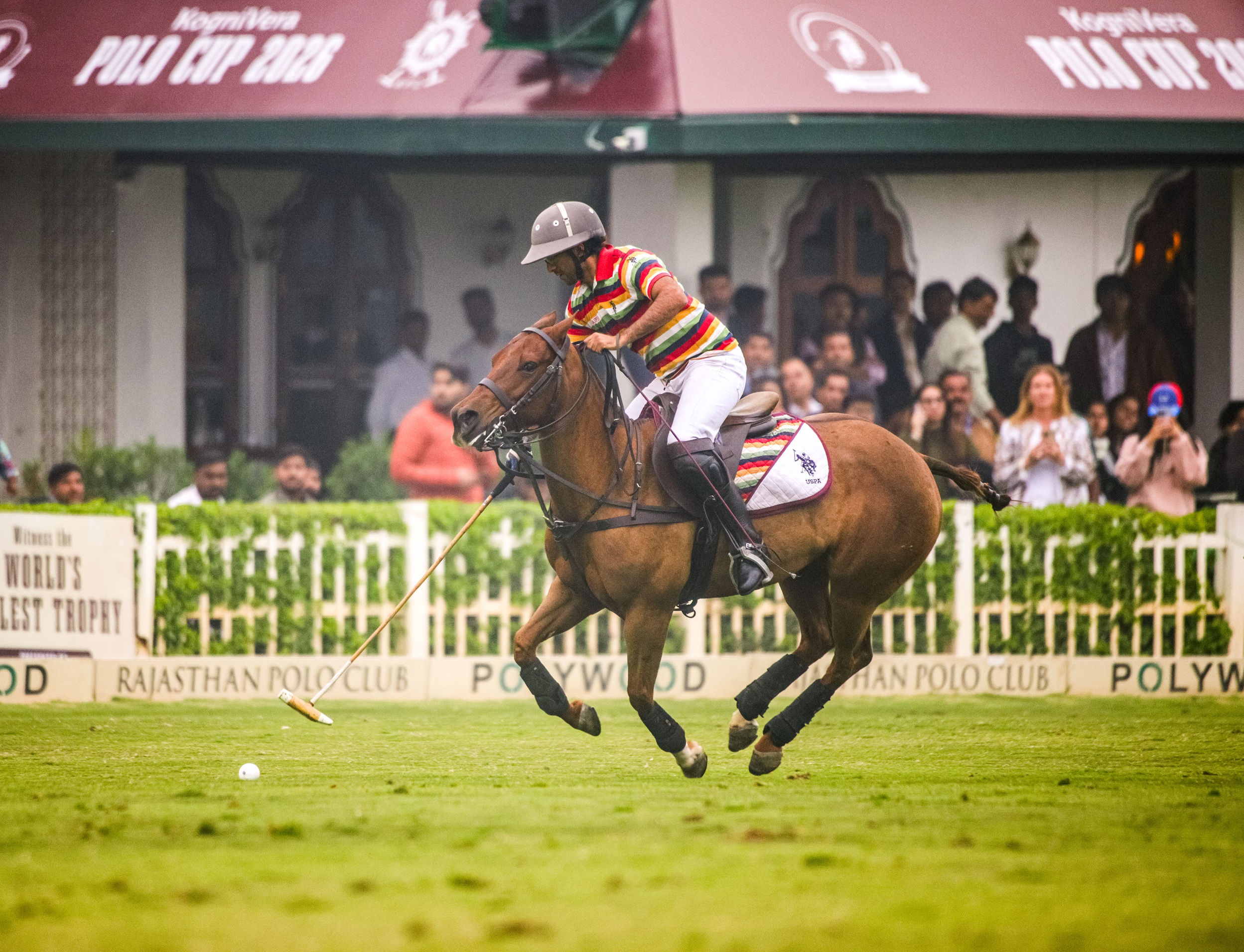Jaipur Polo Team
