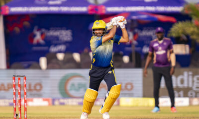 Pujara gave Royals a scare