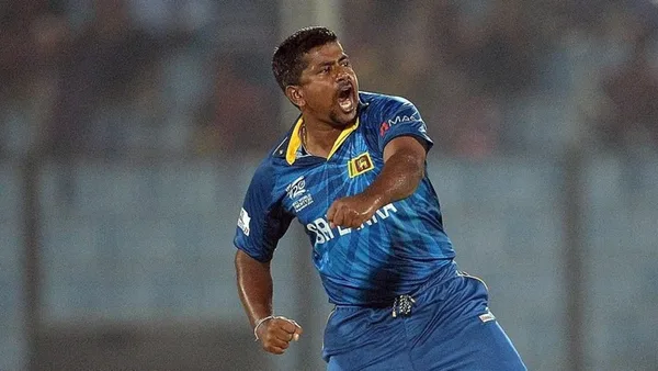 Rangana Herath