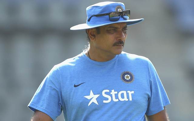 Ravi Shastri backs India