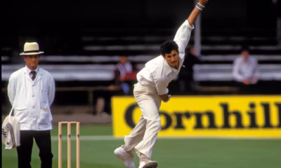 Richard Hadlee