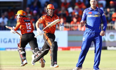 Sunrisers Eastern Cape
