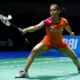 Saina Nehwal