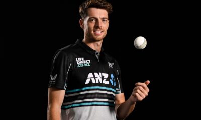 Mitchell Santner