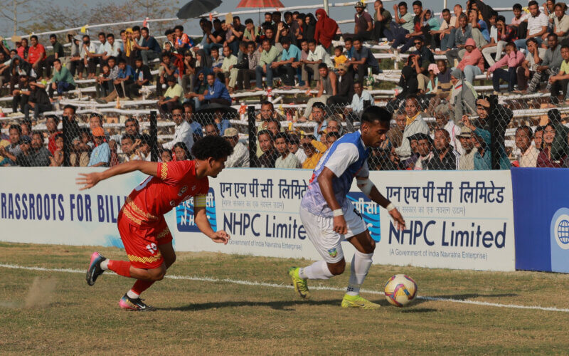 Kerala in Santosh Trophy