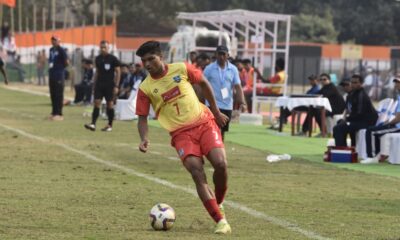 Kerala in Santosh Trophy