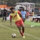 Kerala in Santosh Trophy