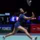PV Sindhu