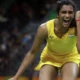 P V Sindhu