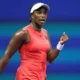Sloane Stephens through to Australian Open