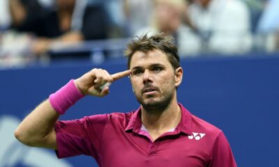 Stan Wawrinka