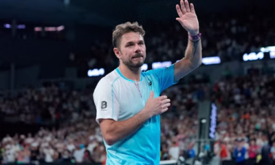 Stan Wawrinka