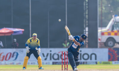 Suresh Raina