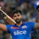 Suryakumar Yadav