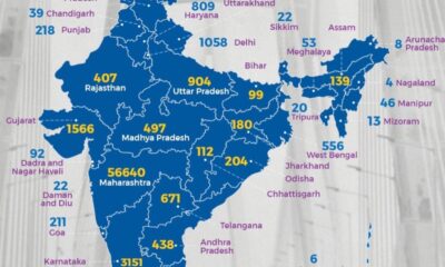 Karnataka runners in TMM