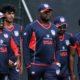 USA cricket