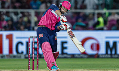 Vaibhav Sooryavanshi