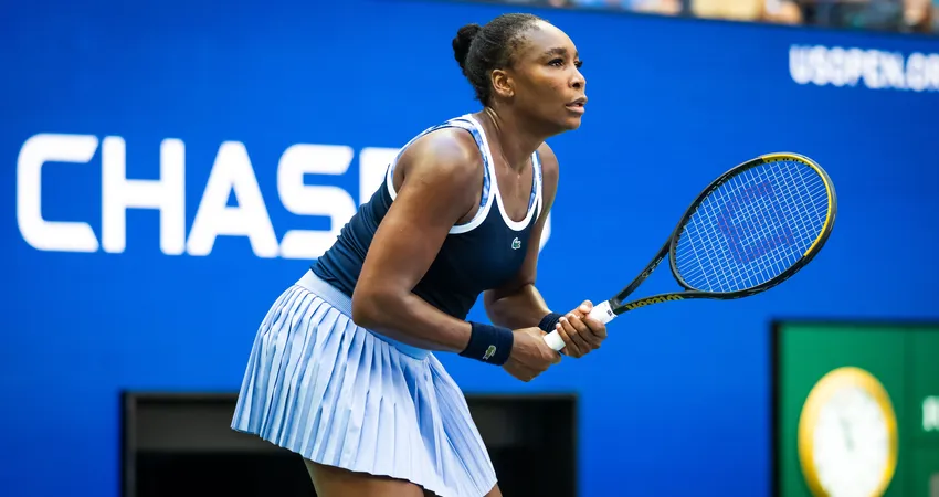 Venus Williams