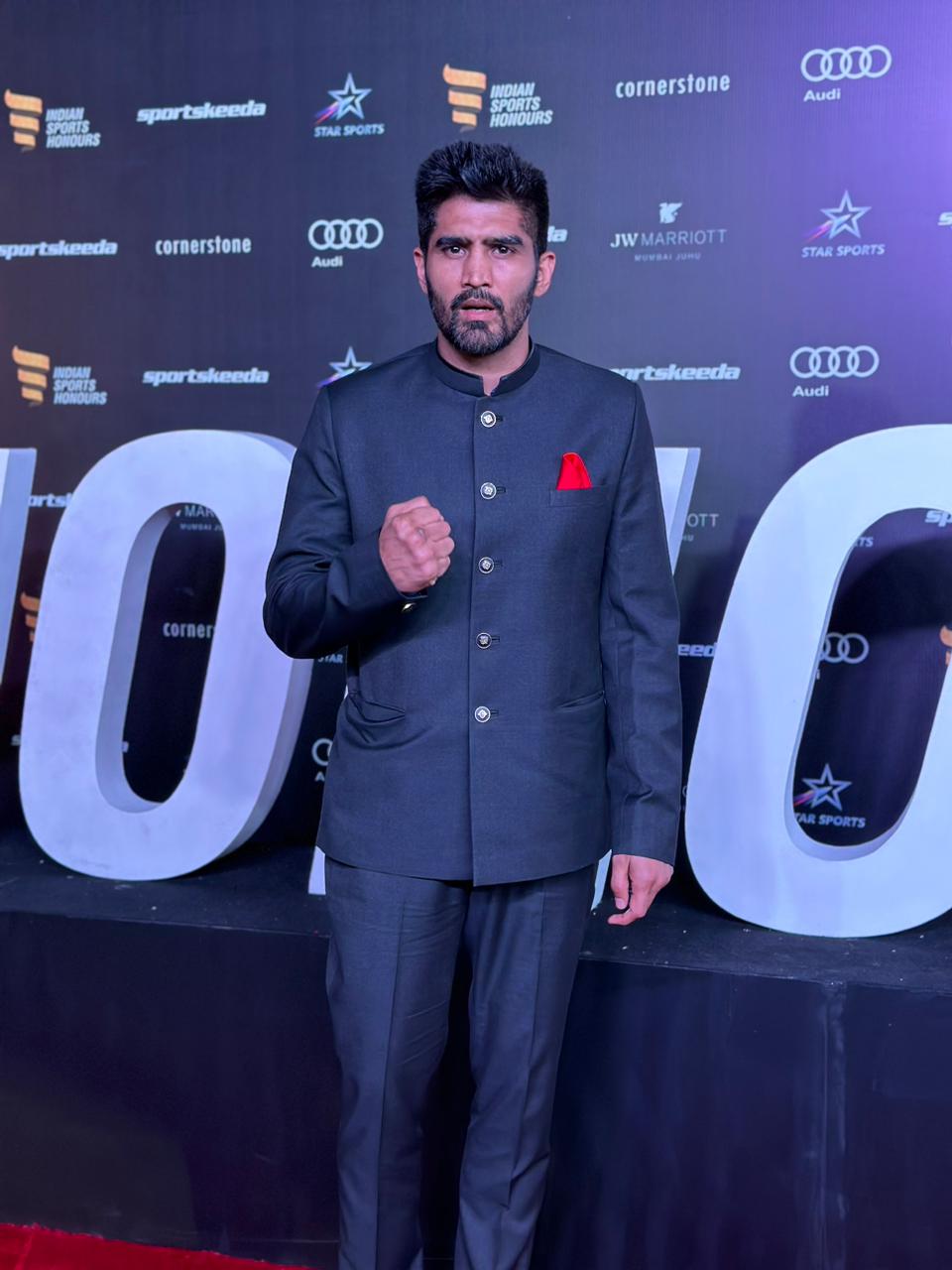 Vijender Singh