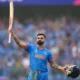 RCB's Virat Kohli
