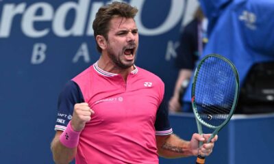 Stan Wawrinka