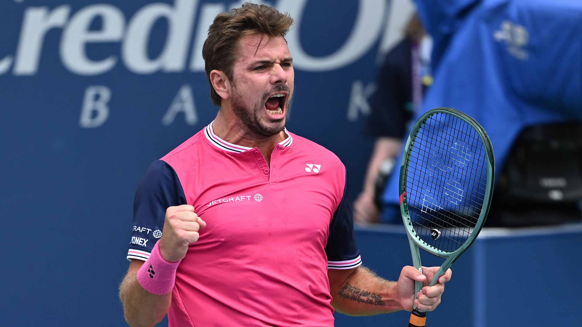 Stan Wawrinka