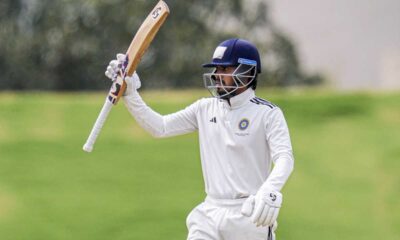 Yash Rathod nullified Raju threat