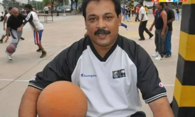 Norman Isaac